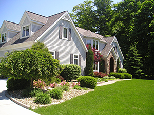 Landscapers and Lawncare Services in Springville, IN