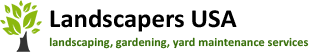Springville Landscapers